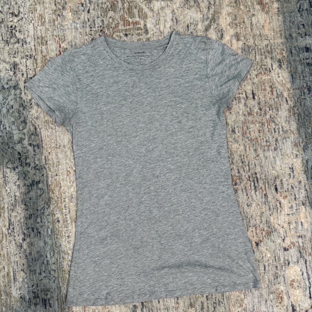 Vince Gray Women's Top